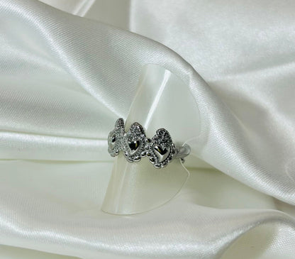 Anello Sacro Assai