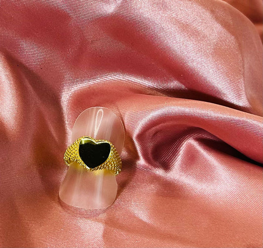 Anello Chevalier Cuore