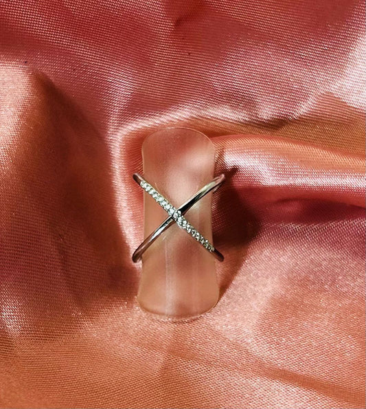 Anello Incrocio