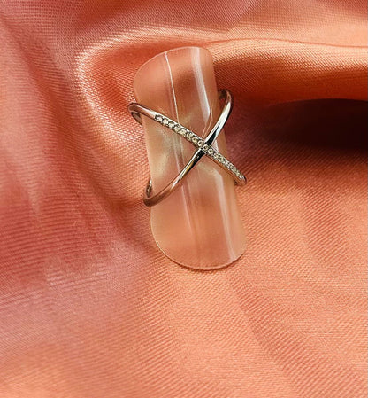 Anello Incrocio