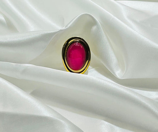 Anello Ovetto