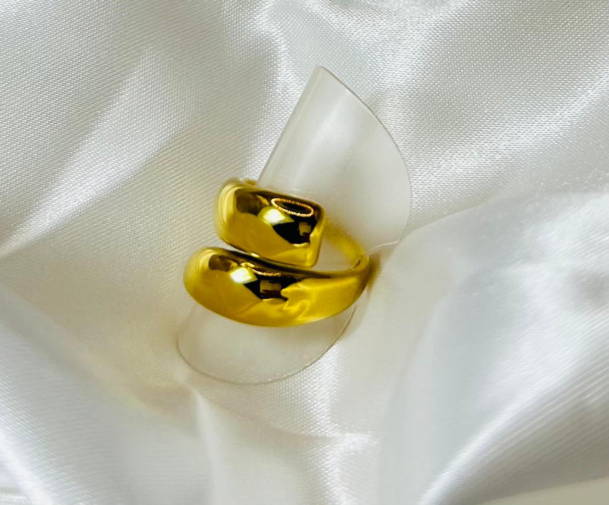 Anello Double