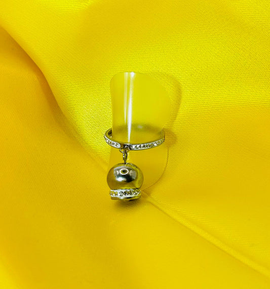 Anello Campanella Bon Bon