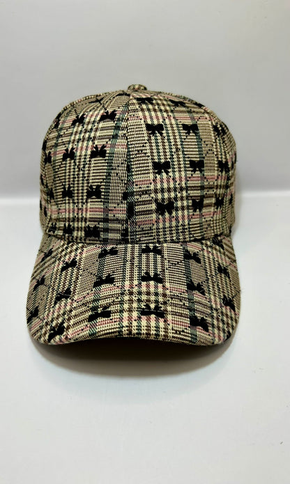 Cappello Fiocchetto