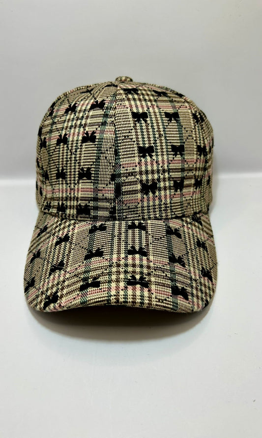 Cappello Fiocchetto