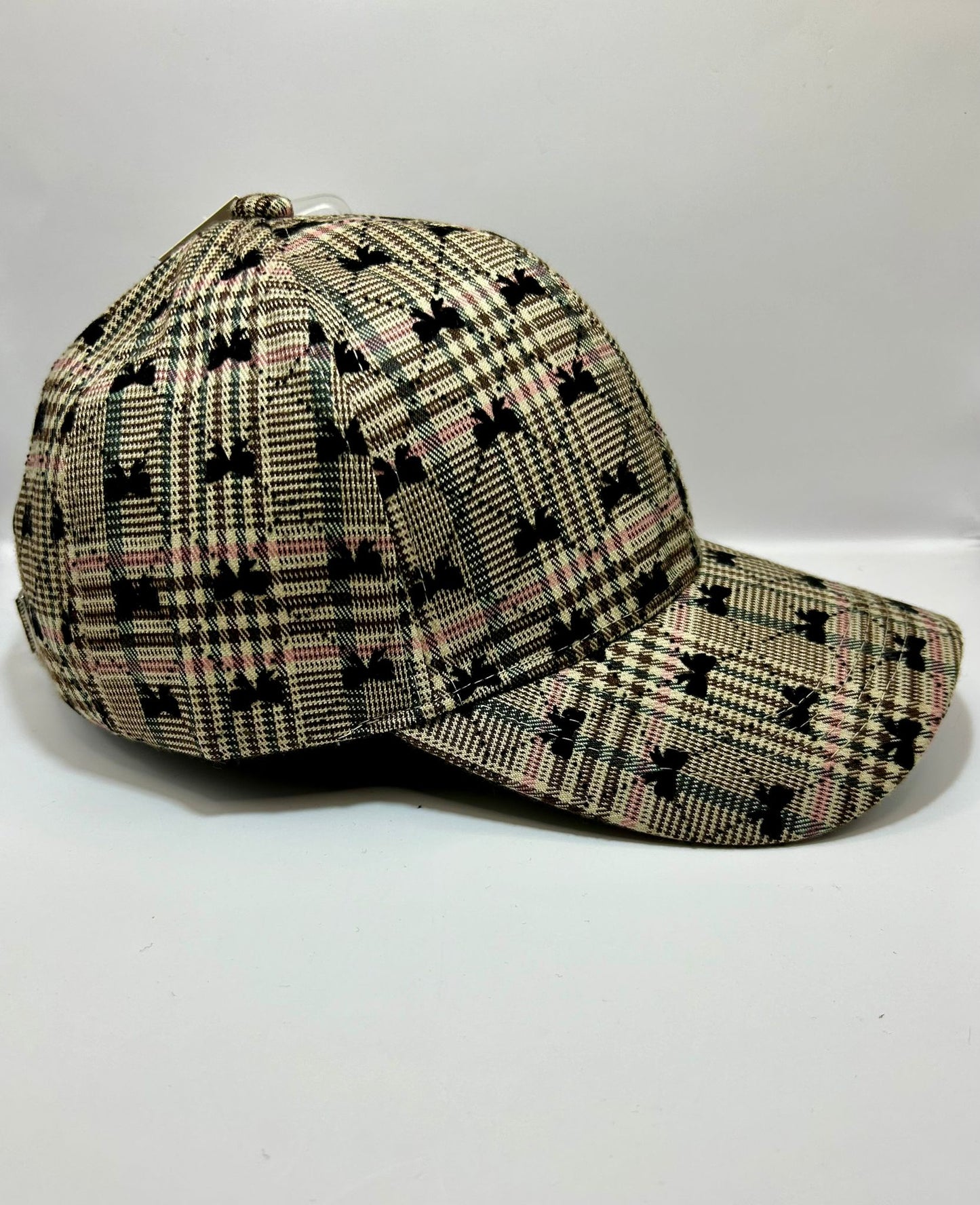 Cappello Fiocchetto