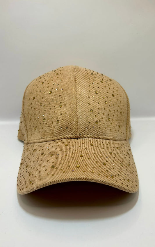 Cappello Shine
