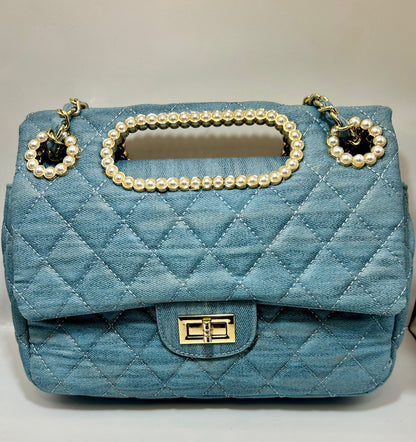 Borsa Spice Girl