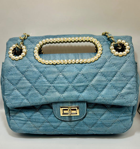 Borsa Spice Girl