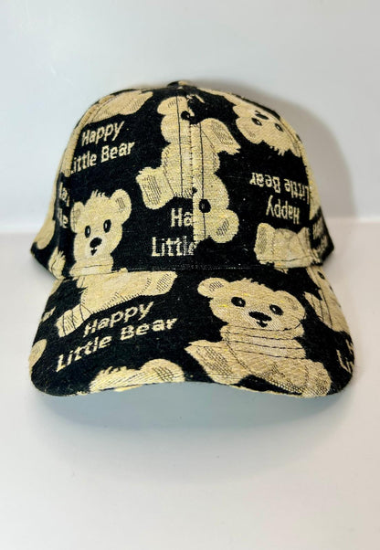 Cappello Teddy Bear