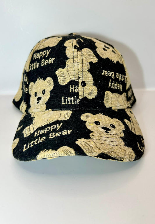 Cappello Teddy Bear