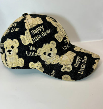 Cappello Teddy Bear