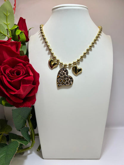 Collana Macucuore