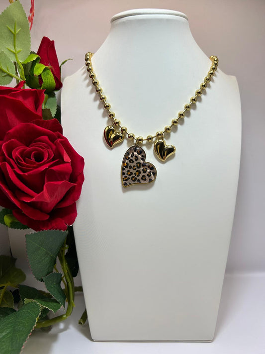 Collana Macucuore