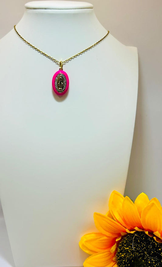 Collana Amen Colour