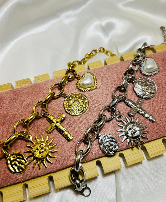 BRACCIALE ISOLA