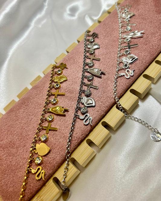 BRACCIALE Sciò Sciò