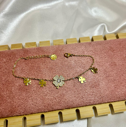 BRACCIALE FORTUBRILLA