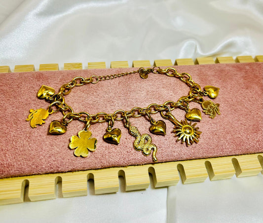 BRACCIALE UNICO