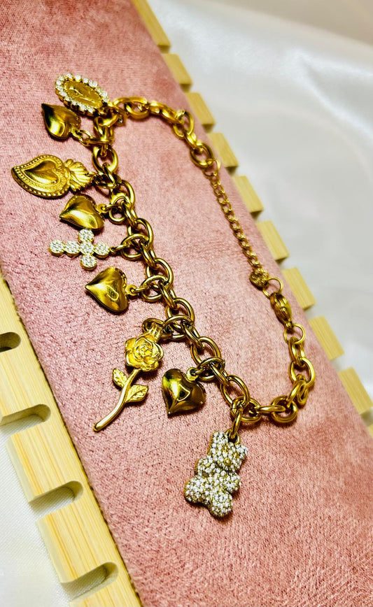 BRACCIALE FANTASY