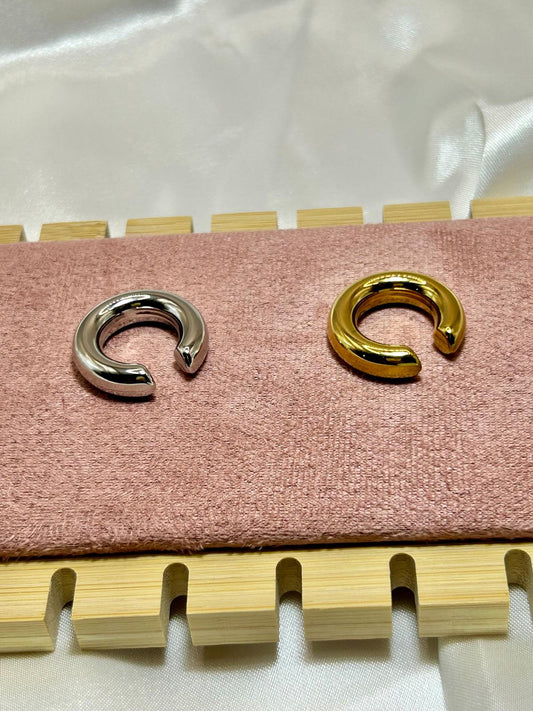 EARCUFF MEDIO CIRCO