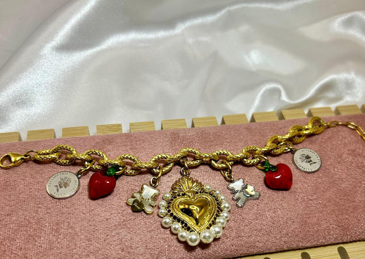 BRACCIALE WOOW