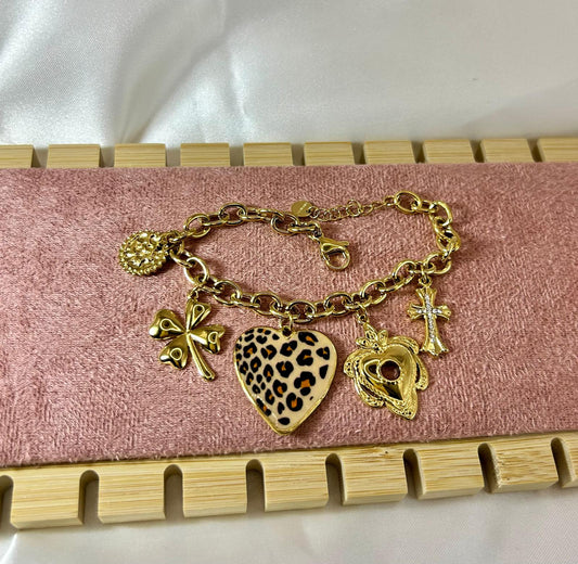Bracciale Macùcuorè