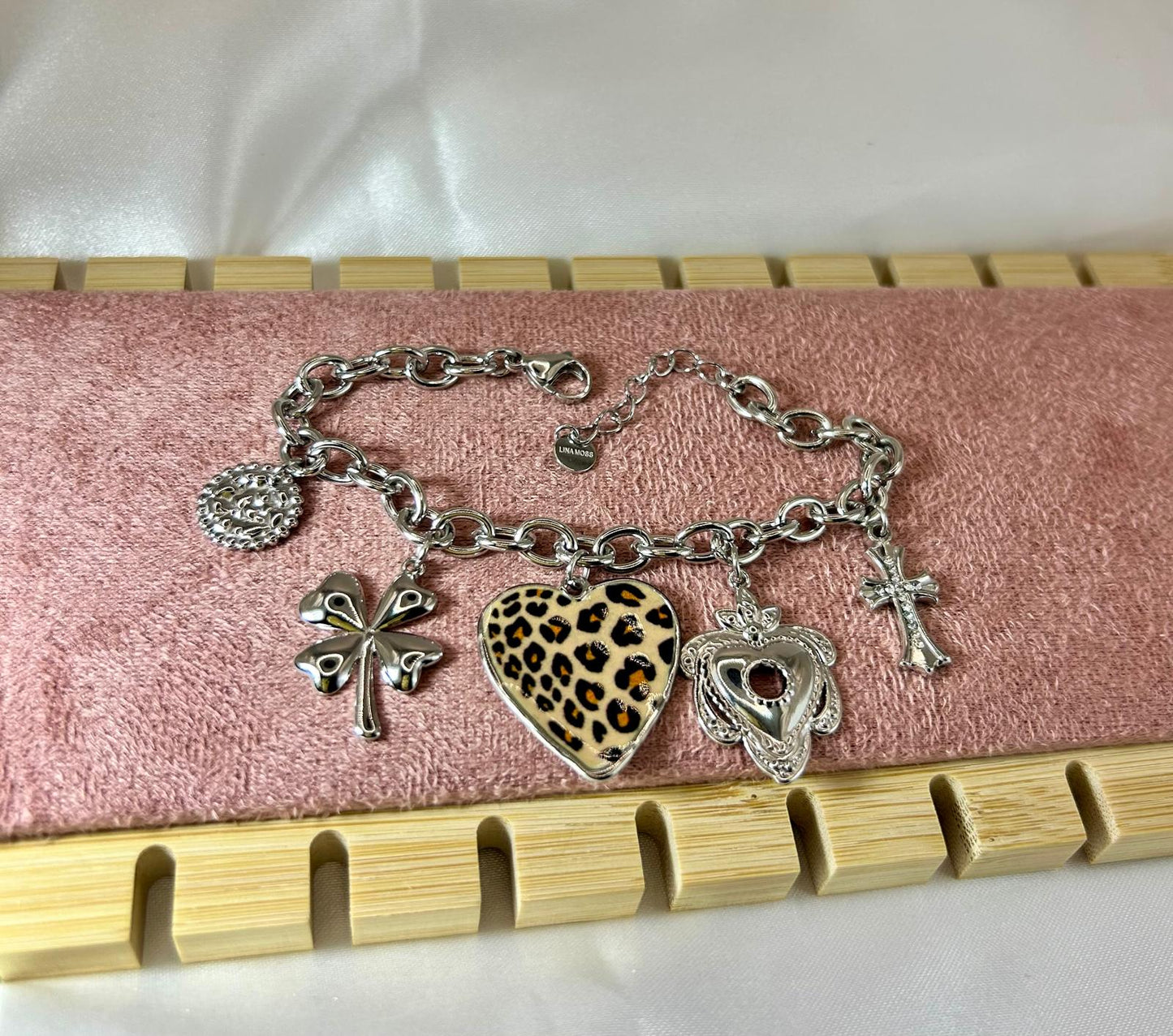 Bracciale Macùcuorè