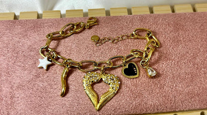Bracciale Colour New