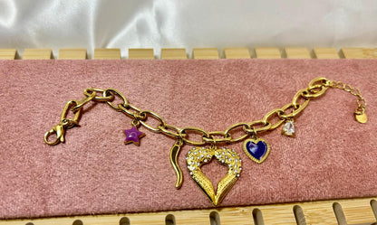 Bracciale Colour New