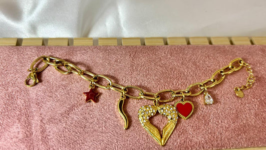 Bracciale Colour New