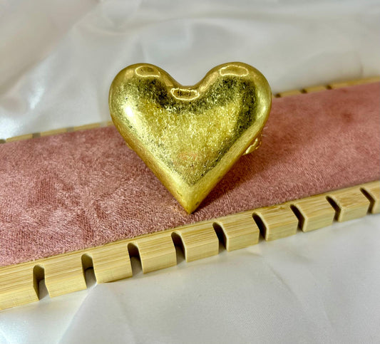 Bracciale Cuore Grande