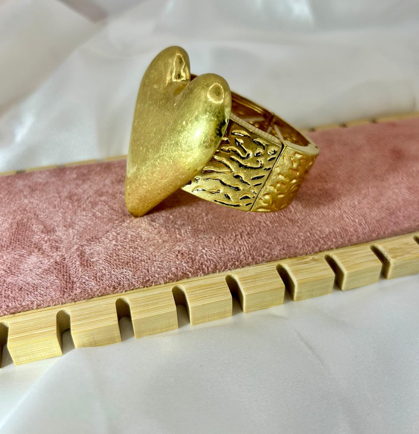 Bracciale Cuore Grande