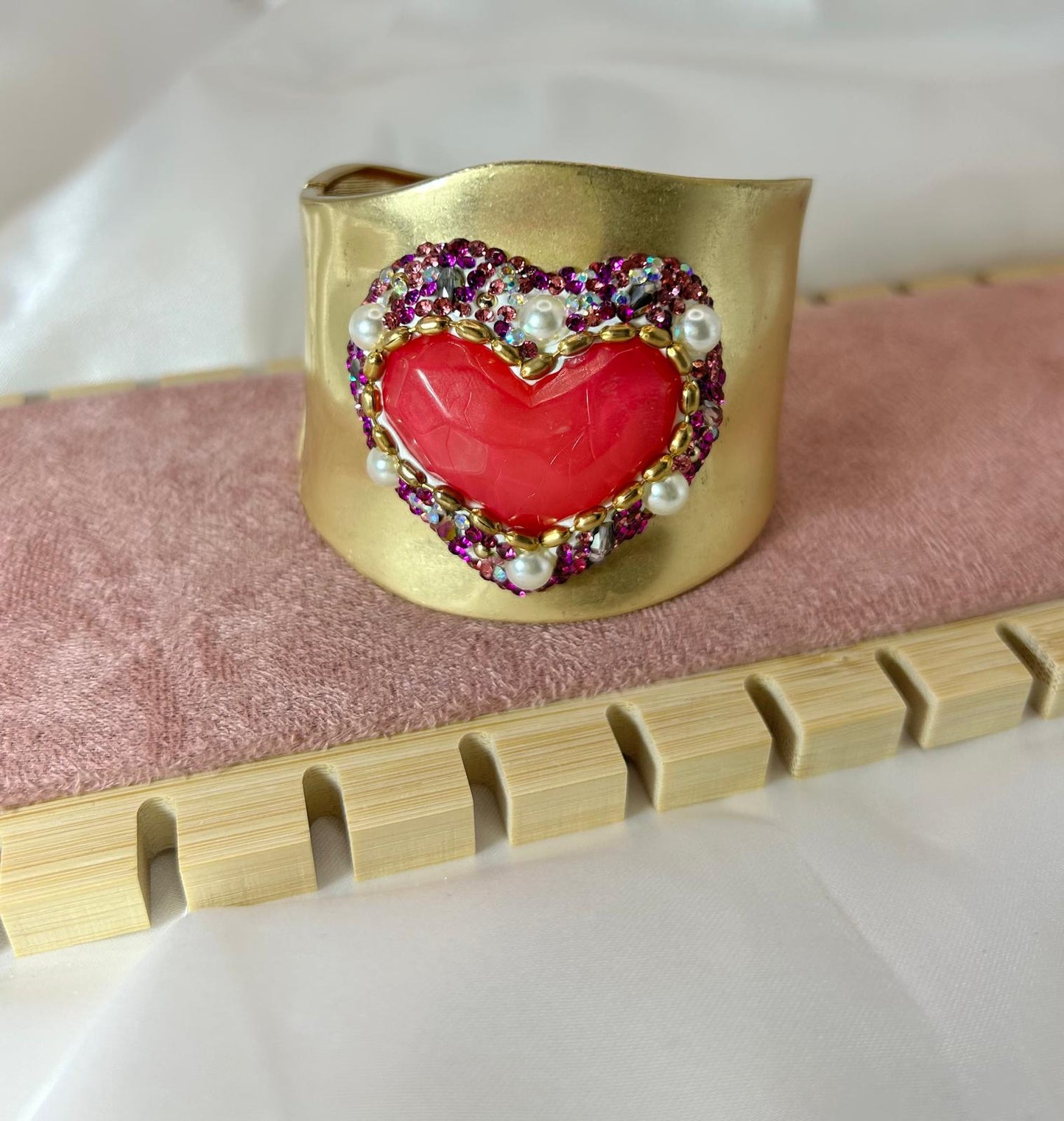 Bracciale Schiava D'Amore