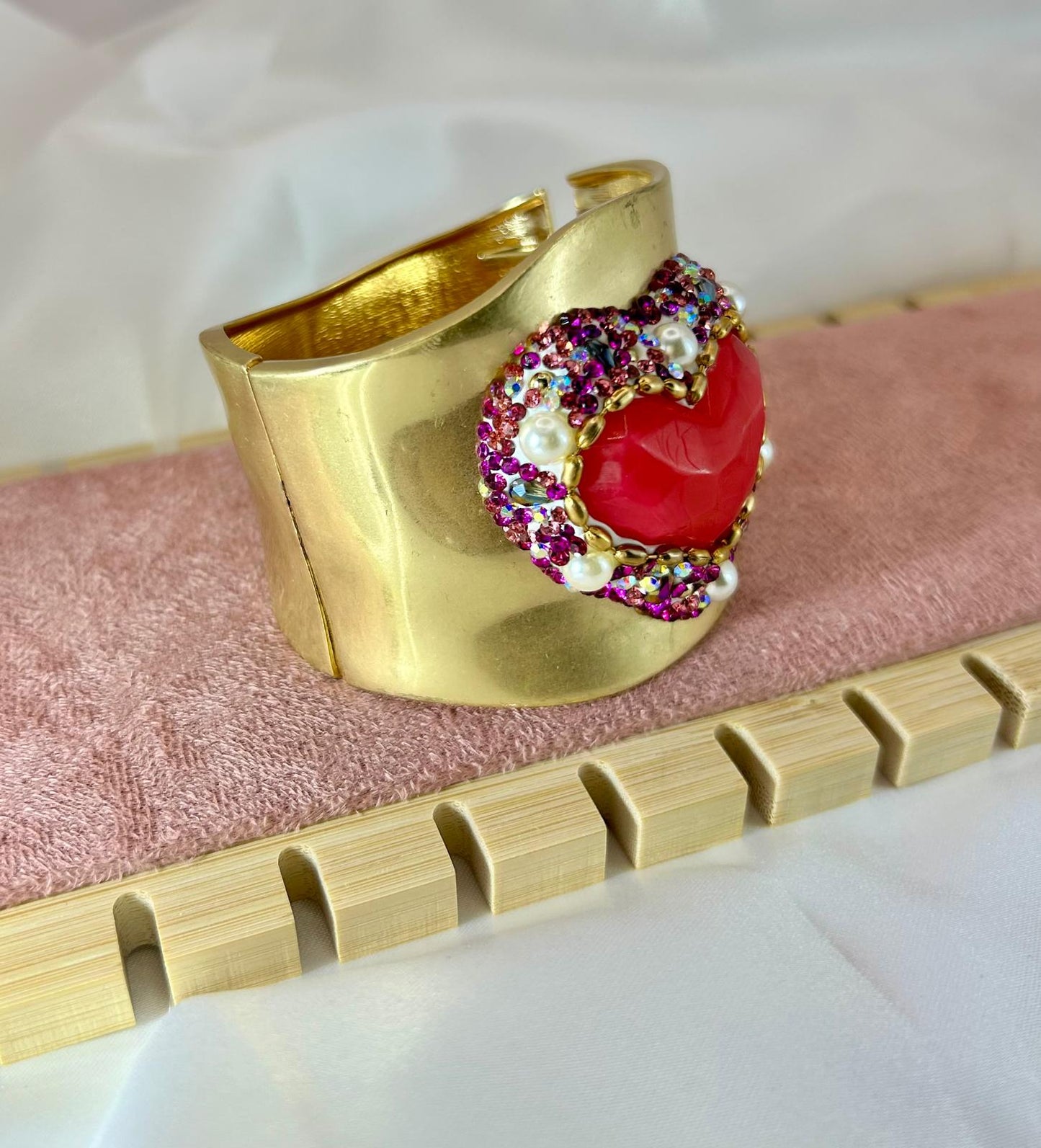 Bracciale Schiava D'Amore