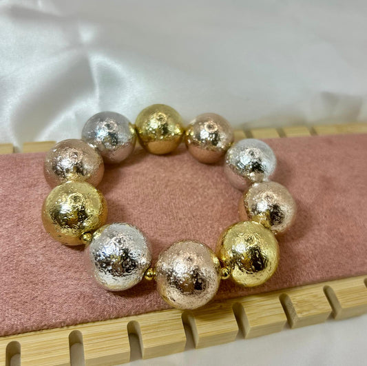 Bracciale Pianeta