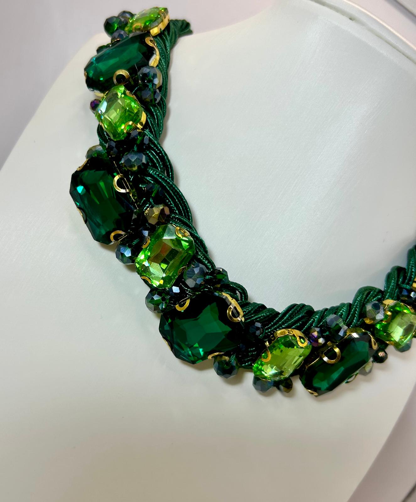 Collana Soave
