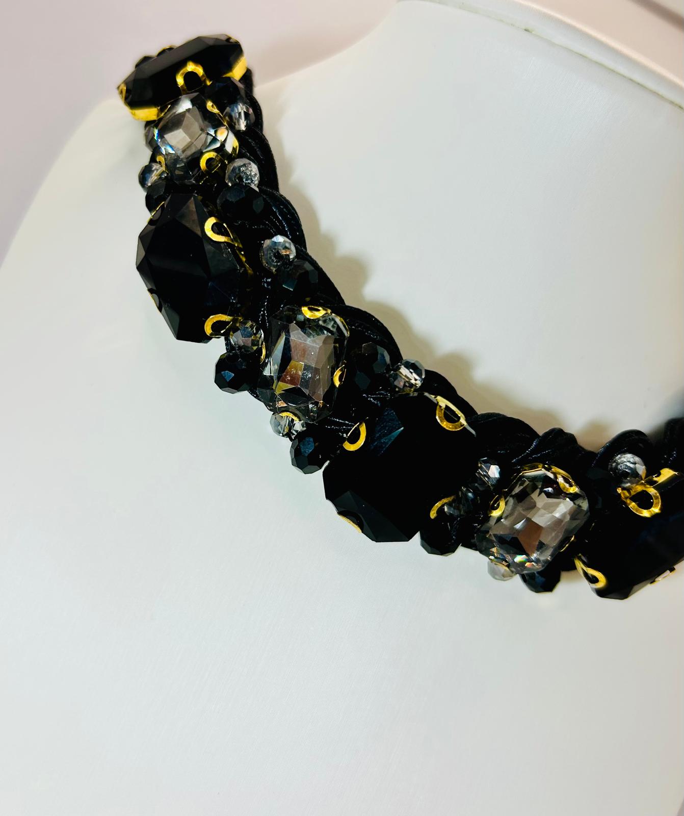 Collana Soave