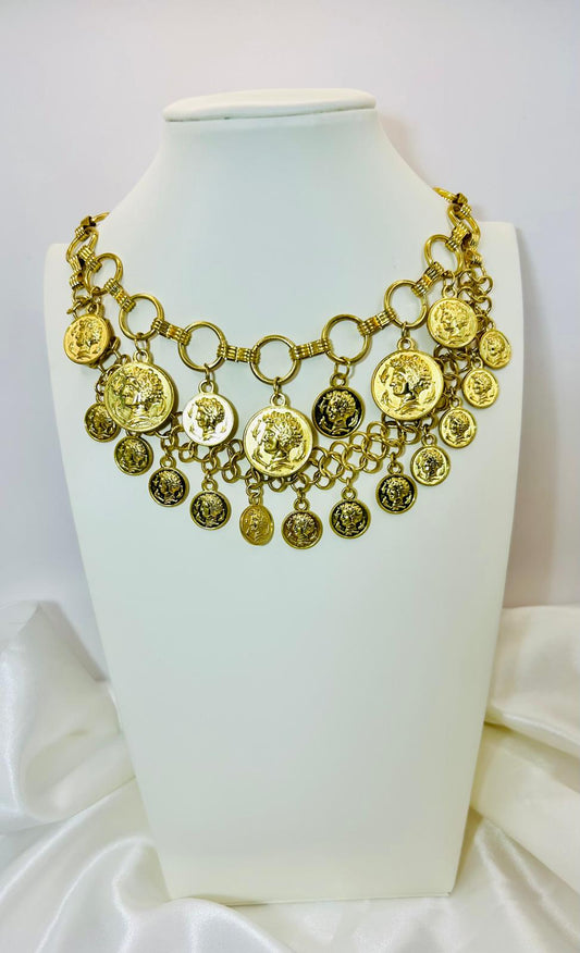 Collana Monete