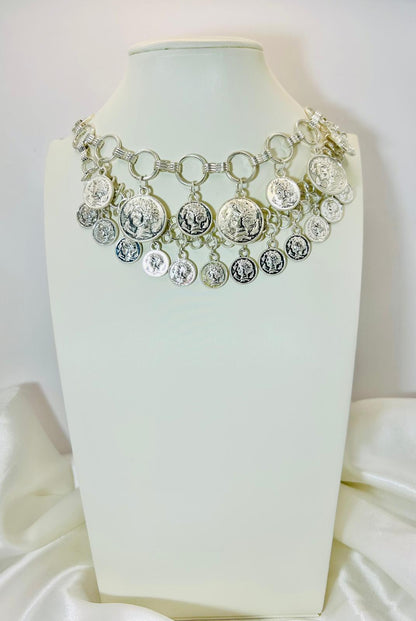 Collana Monete