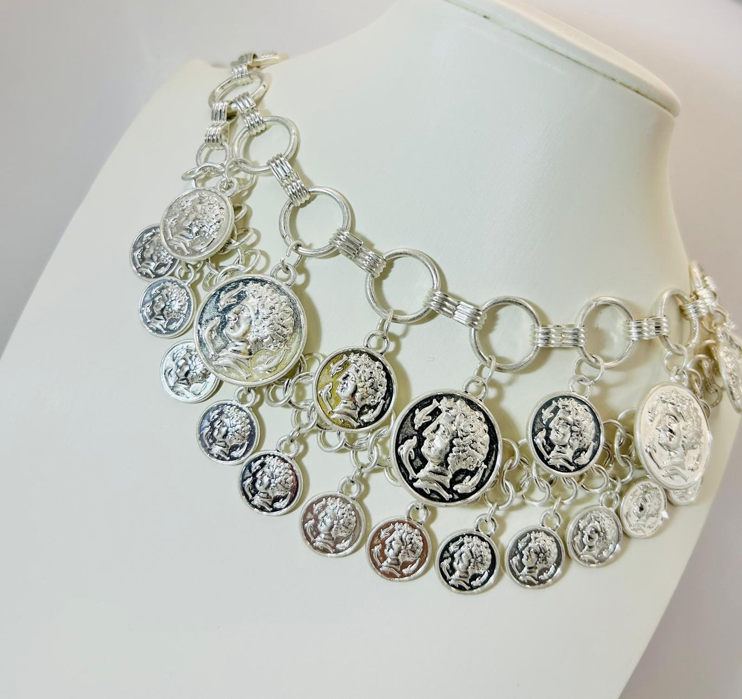 Collana Monete