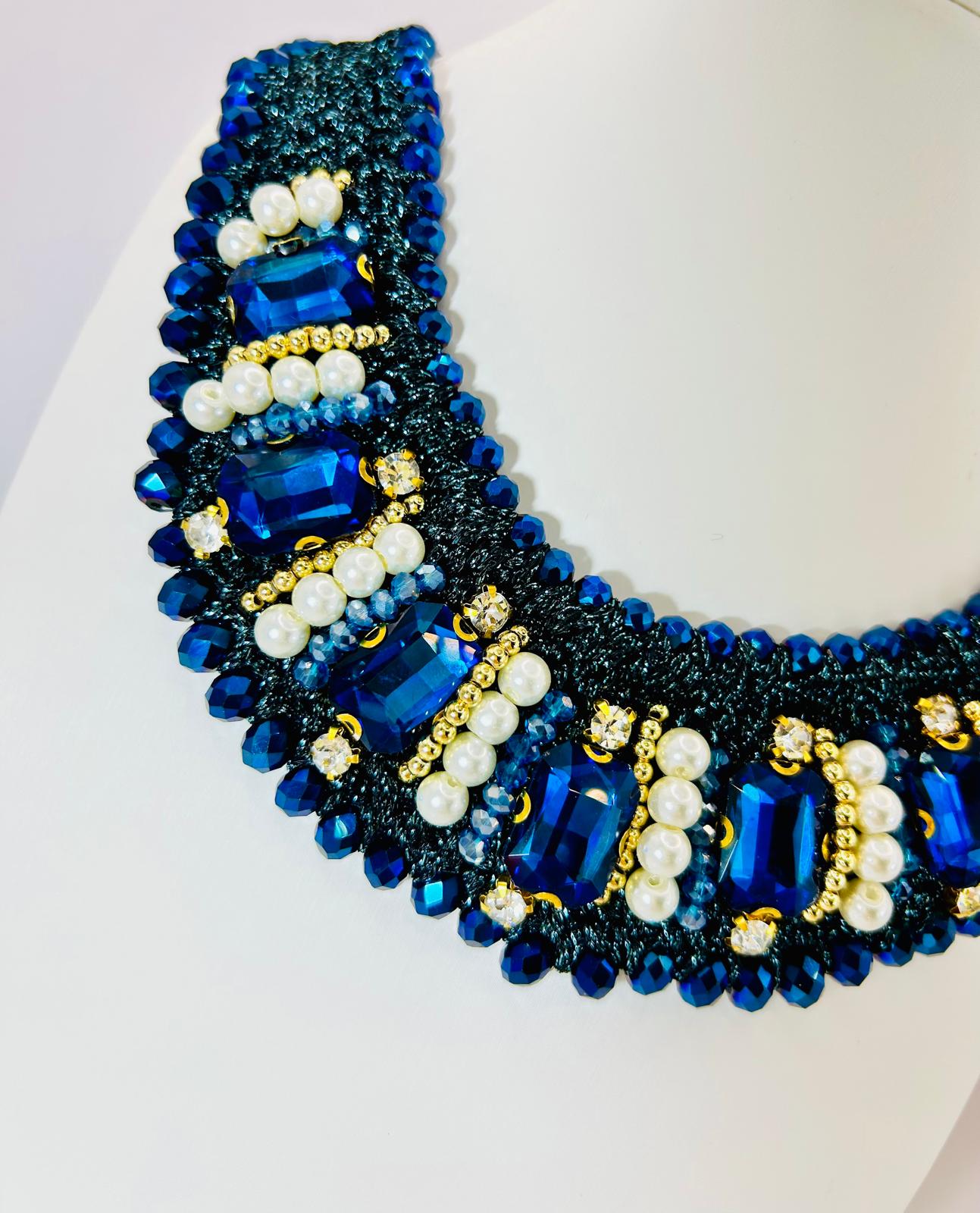 Collana Spettacolare Regina