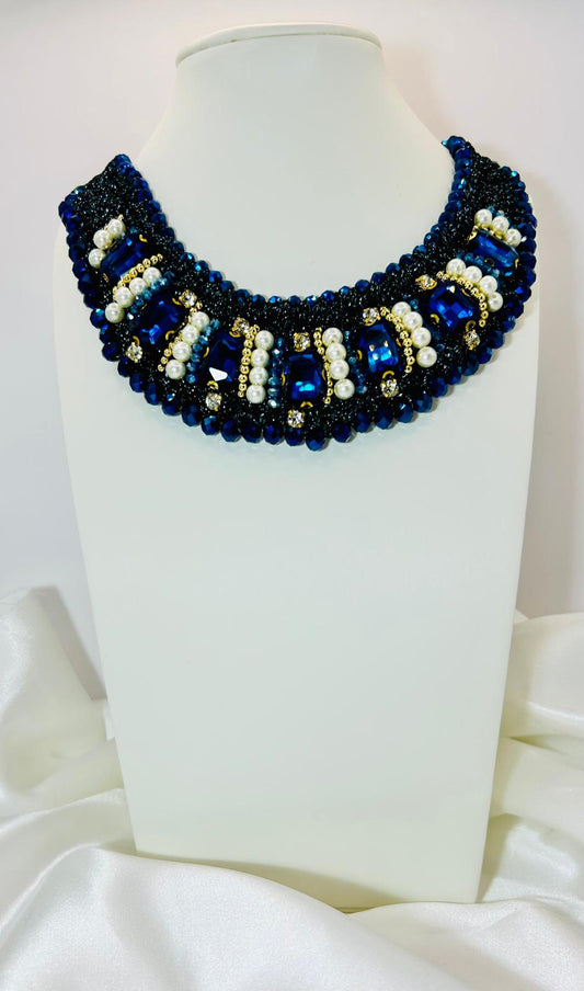 Collana Spettacolare Regina