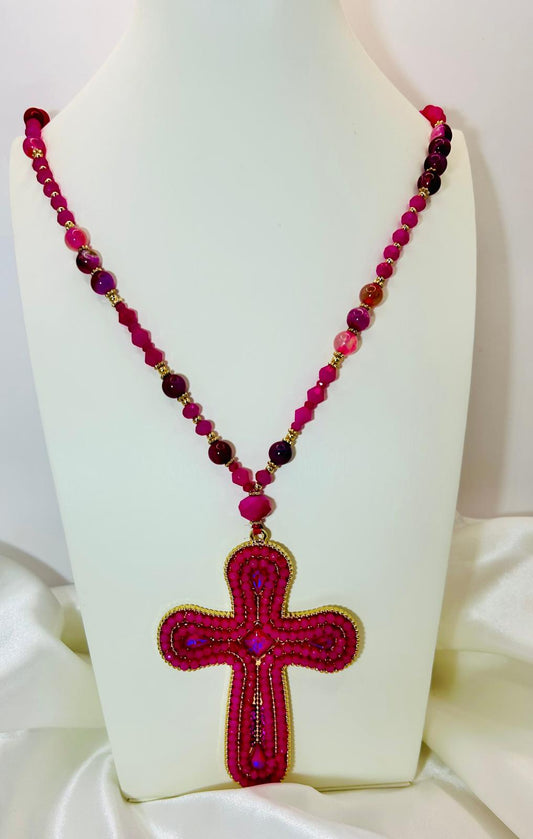 Collana Vita Splendente