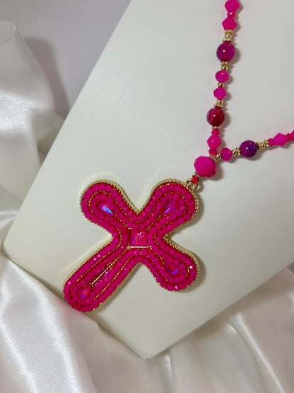 Collana Vita Splendente
