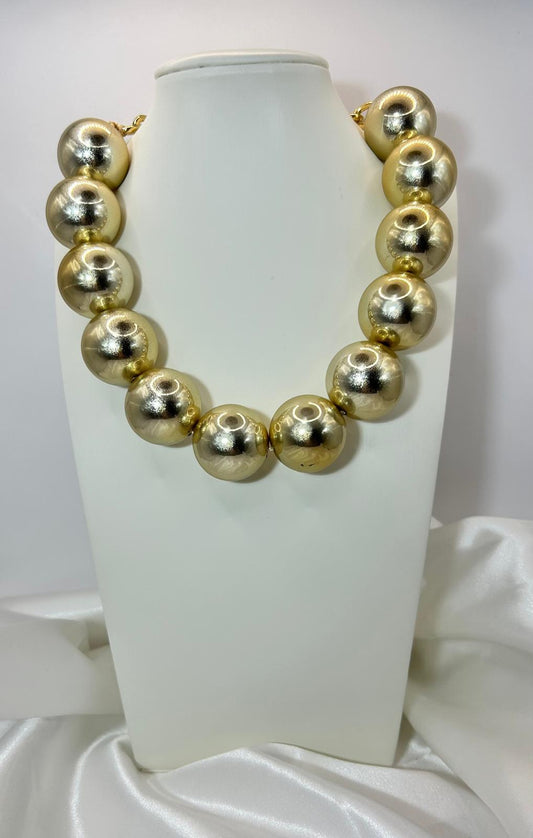 Collana Bolle