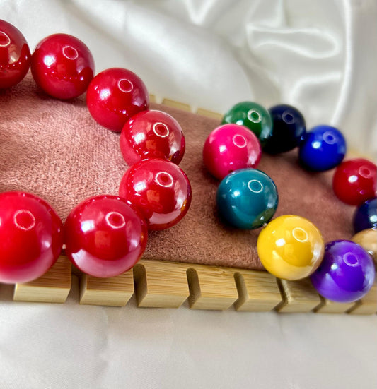 Bracciale Bolle