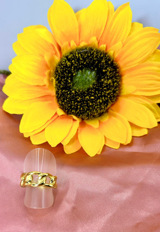 Anello Catena