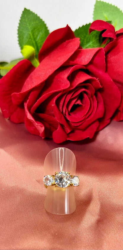 Anello Trilogy