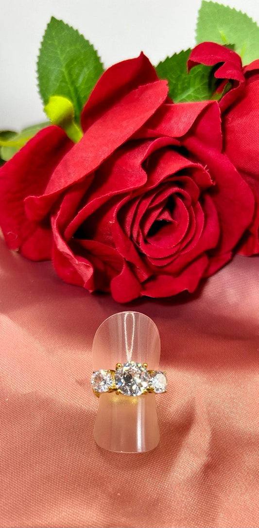 Anello Trilogy
